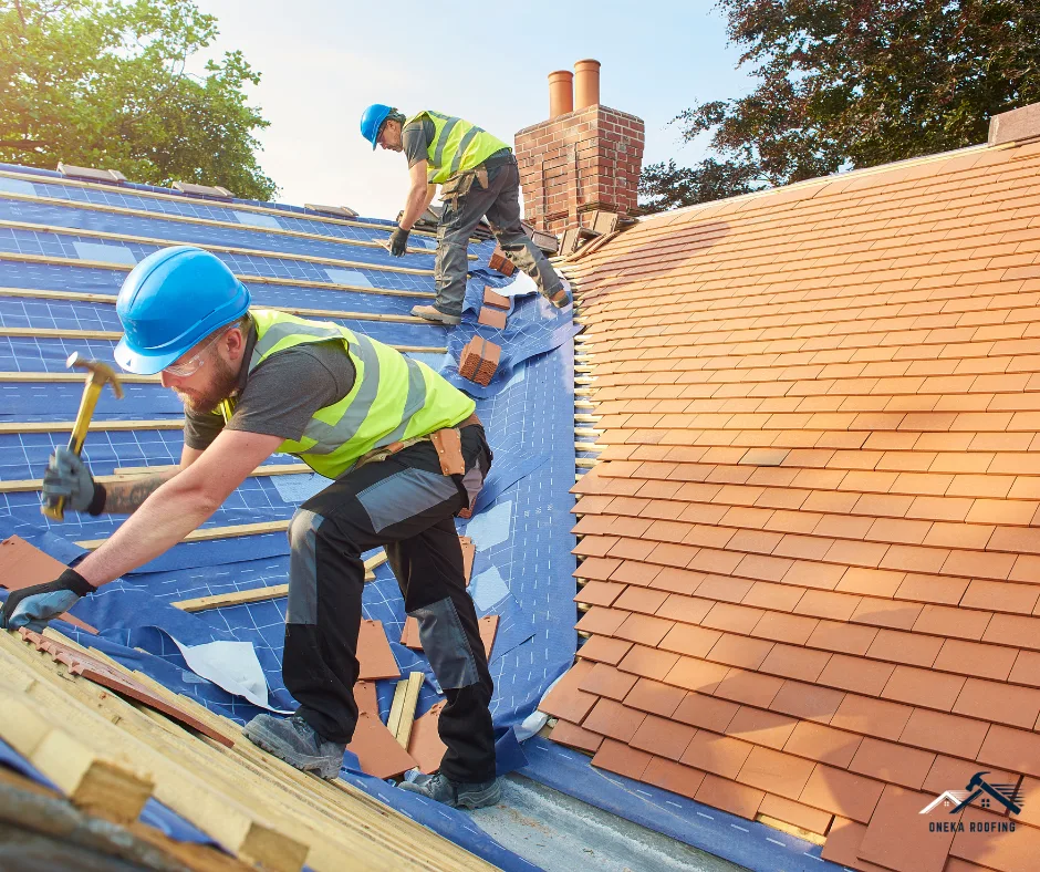 Why choose Roof Repair Near Me in Leavittsburg, OH