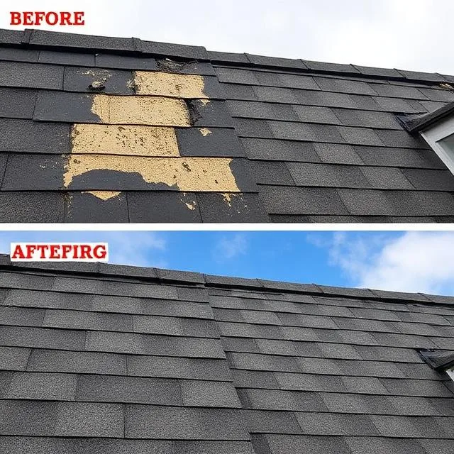 Roof Repair Near Me in Leavittsburg, OH near me